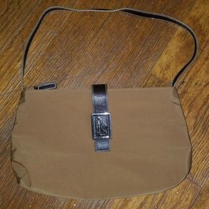 Lauren Ralph Lauren shoulder bag